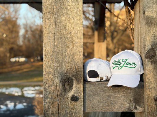 Philly Jawn-Heritage Classic